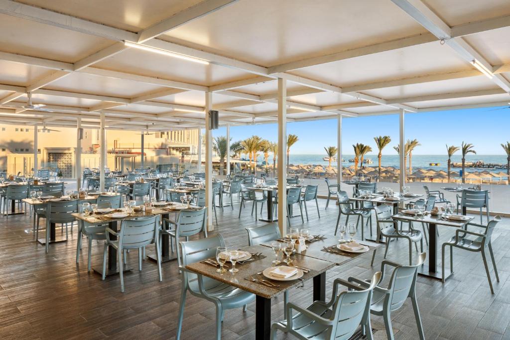 Pickalbatros Palace — Aqua Park Hurghada