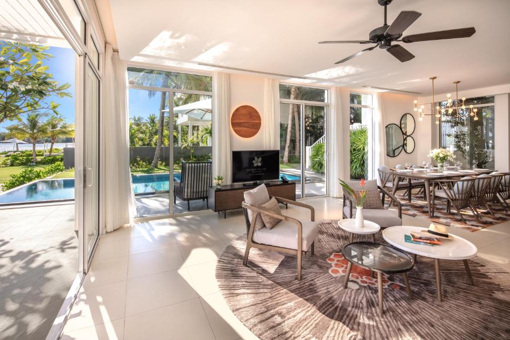 Premier Village Phu Quoc Resort Managed by Accor