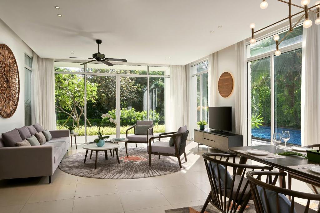 Premier Village Phu Quoc Resort Managed by Accor