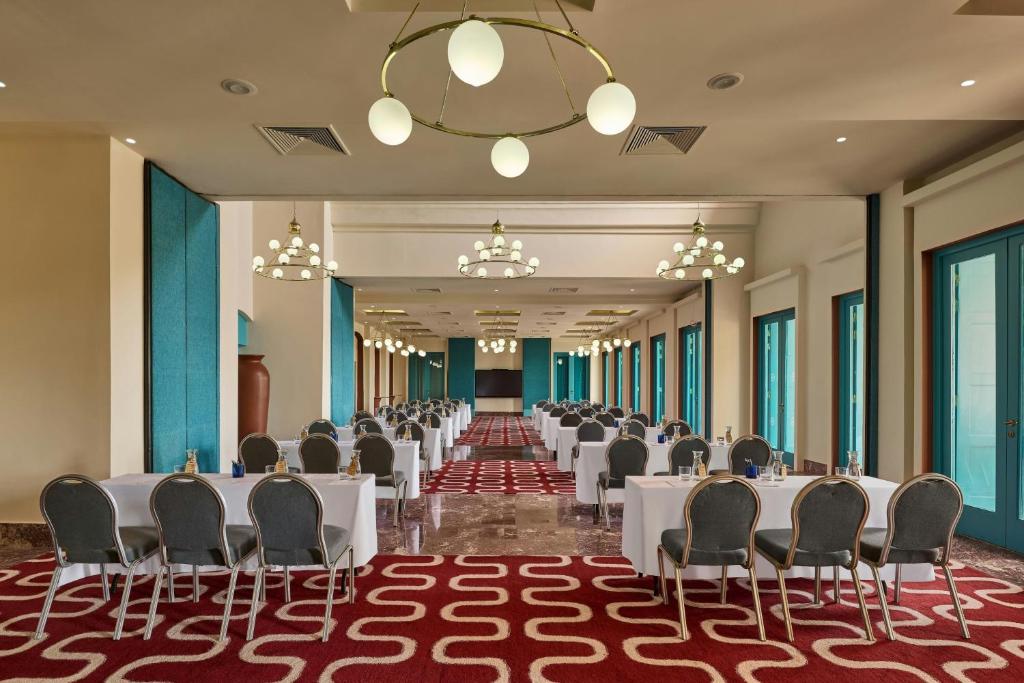 Sheraton Miramar Resort El Gouna