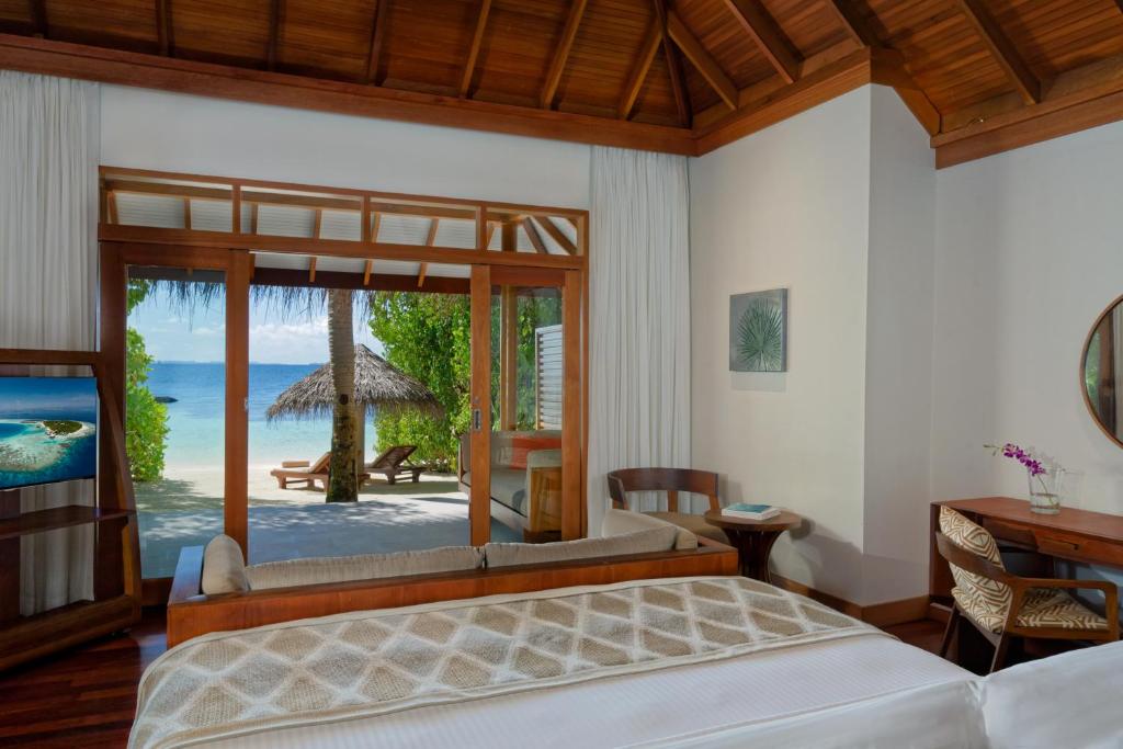 Baros Maldives