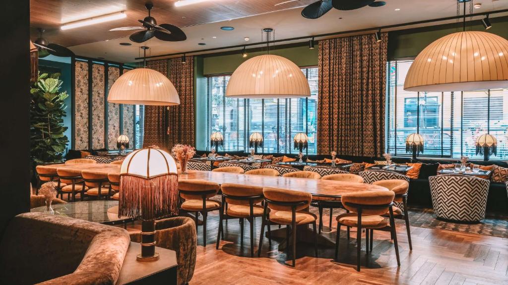 Radisson Collection Hotel, Santa Sofia Milan