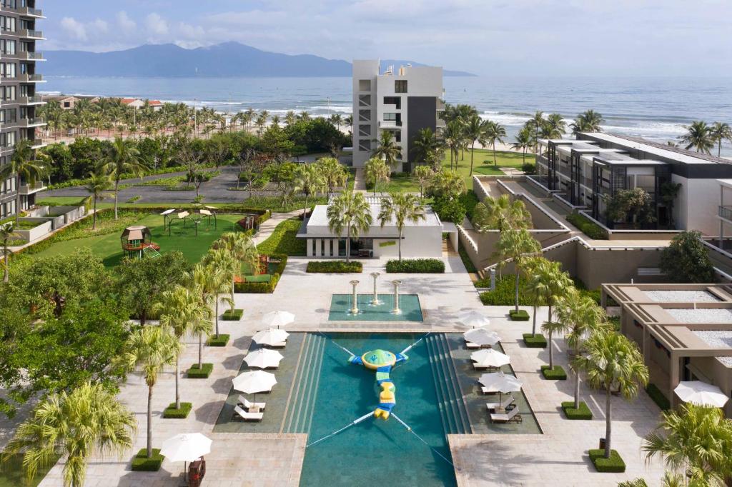Hyatt Regency Danang Resort and Spa