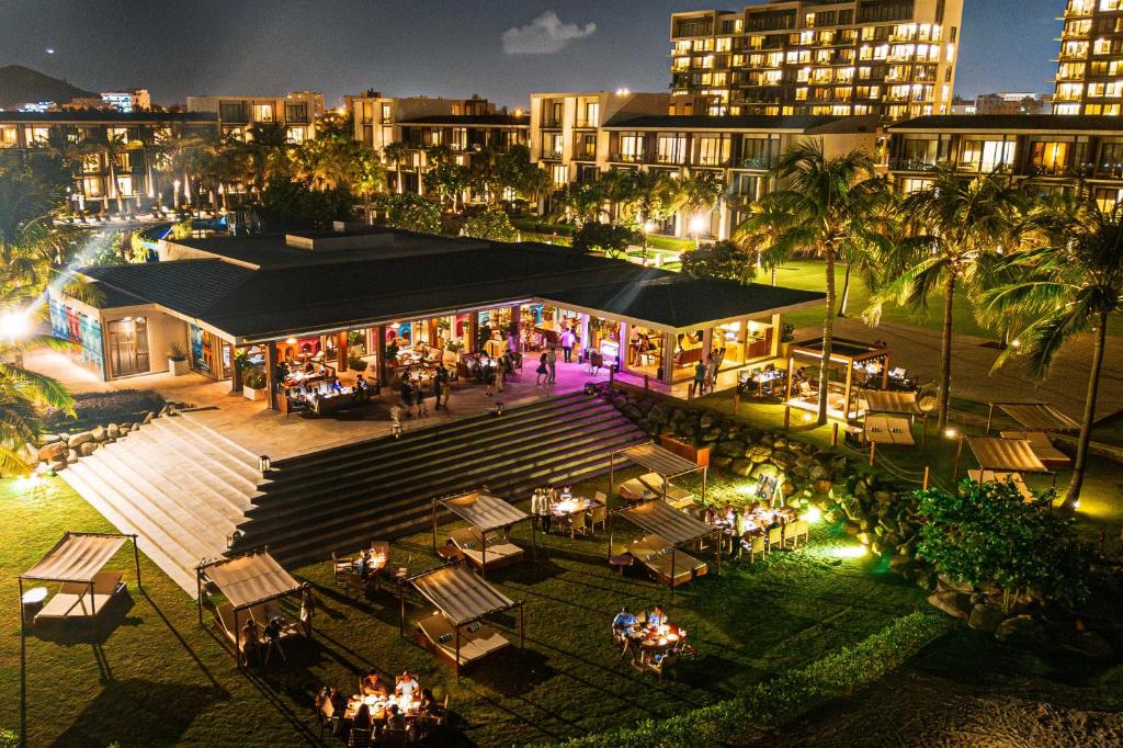 Hyatt Regency Danang Resort and Spa