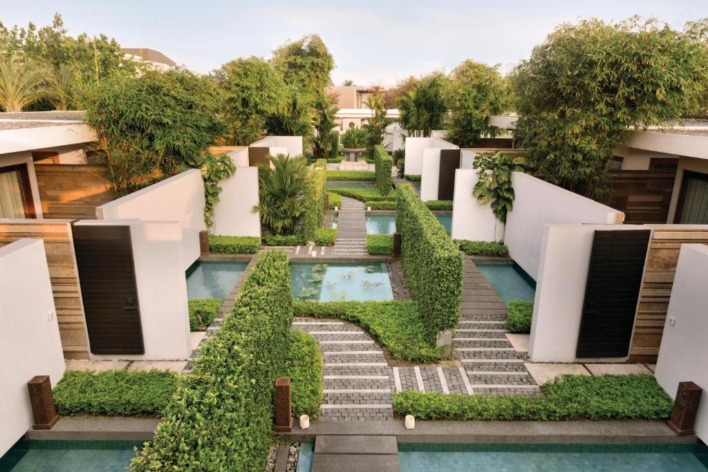 Hyatt Regency Danang Resort and Spa