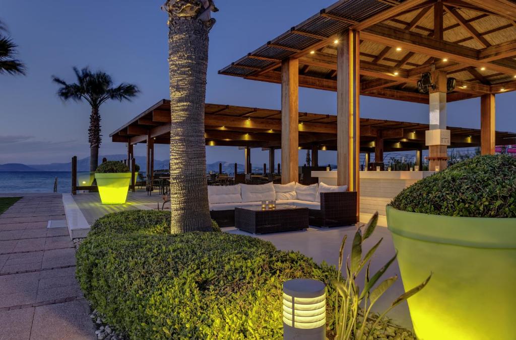 Radisson Blu Resort & Spa Cesme