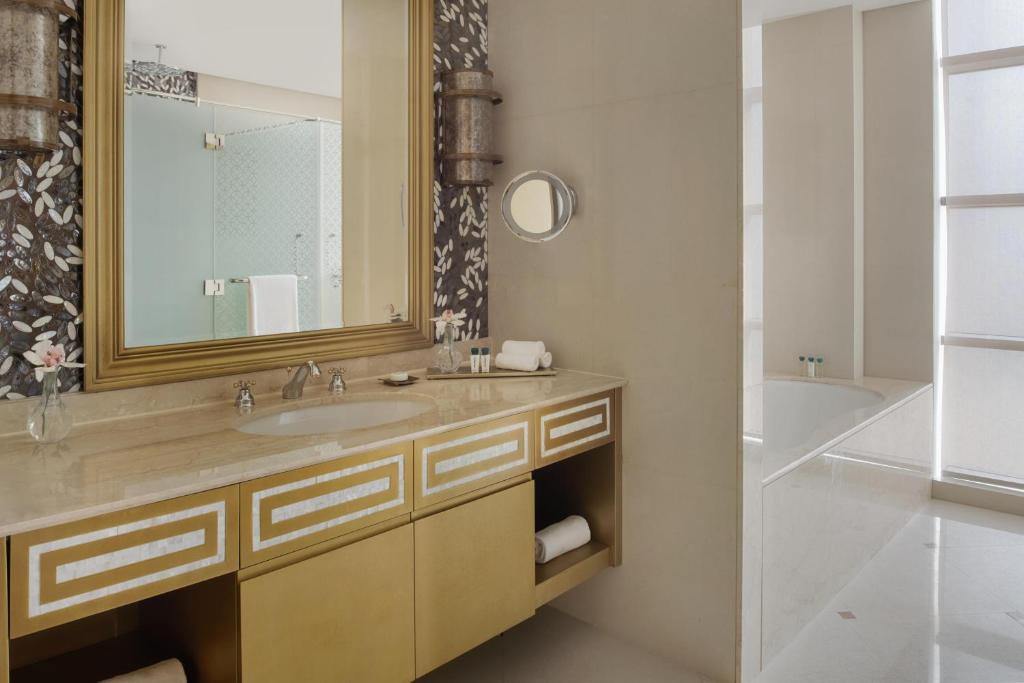 Marsa Malaz Kempinski, The Pearl