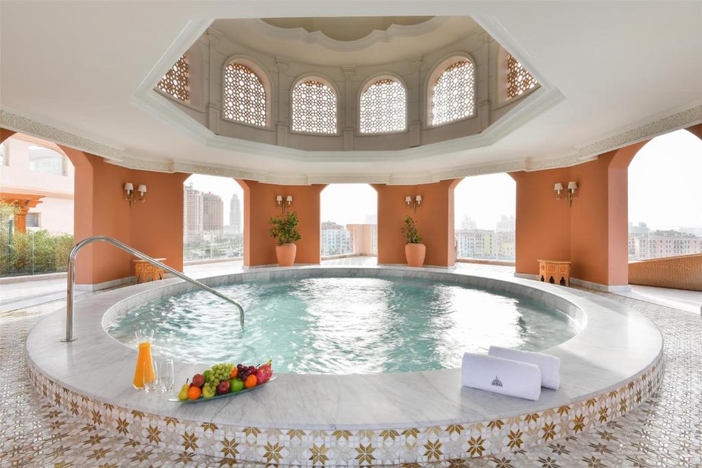 Marsa Malaz Kempinski, The Pearl