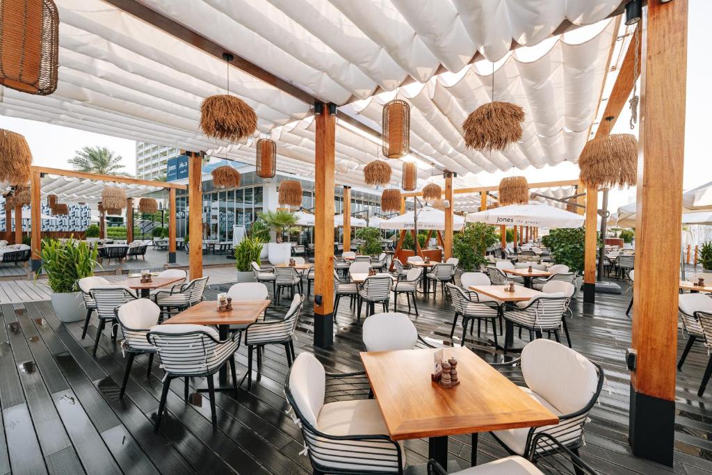 Hilton Dubai Palm Jumeirah