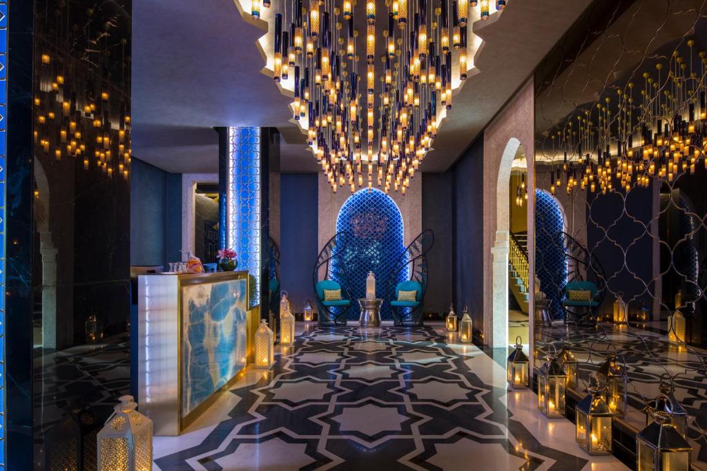 Rixos Premium Saadiyat Island — All Inclusive