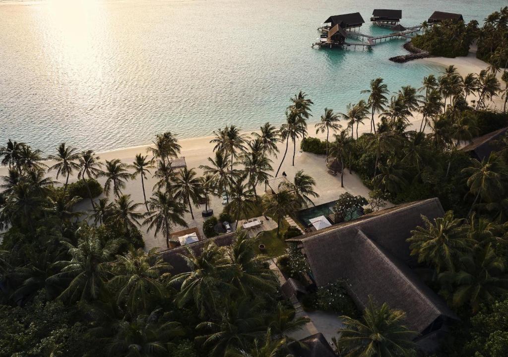 One&Only Reethi Rah