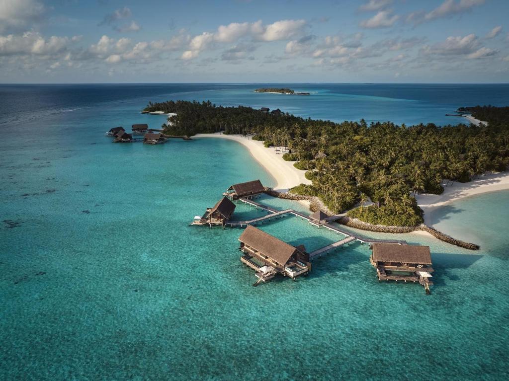 One&Only Reethi Rah