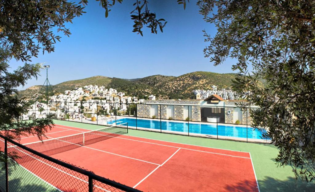 The Marmara Bodrum — Adult Only