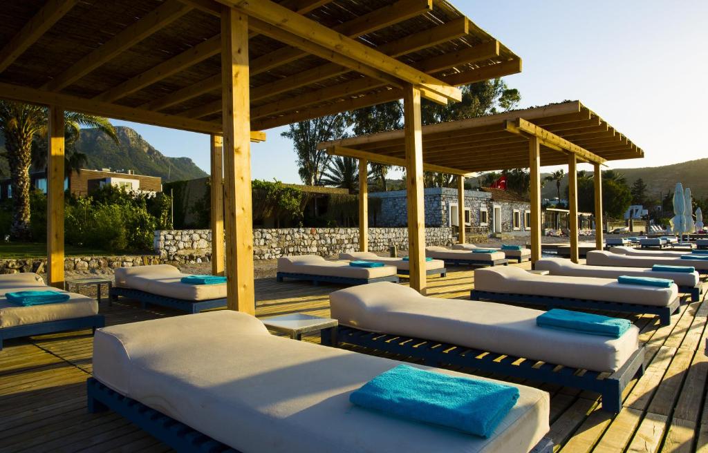 The Marmara Bodrum — Adult Only