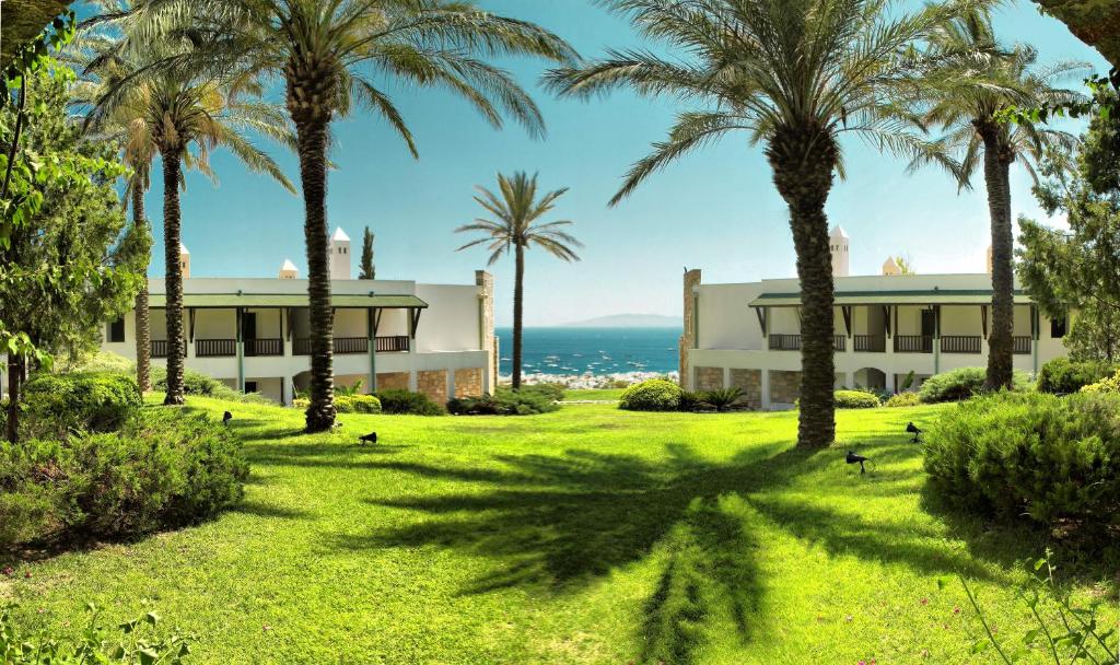 The Marmara Bodrum — Adult Only