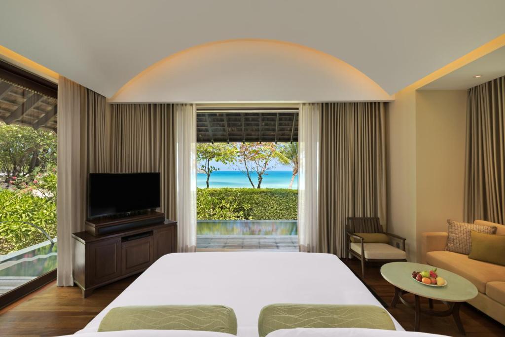 Vana Belle, A Luxury Collection Resort, Koh Samui