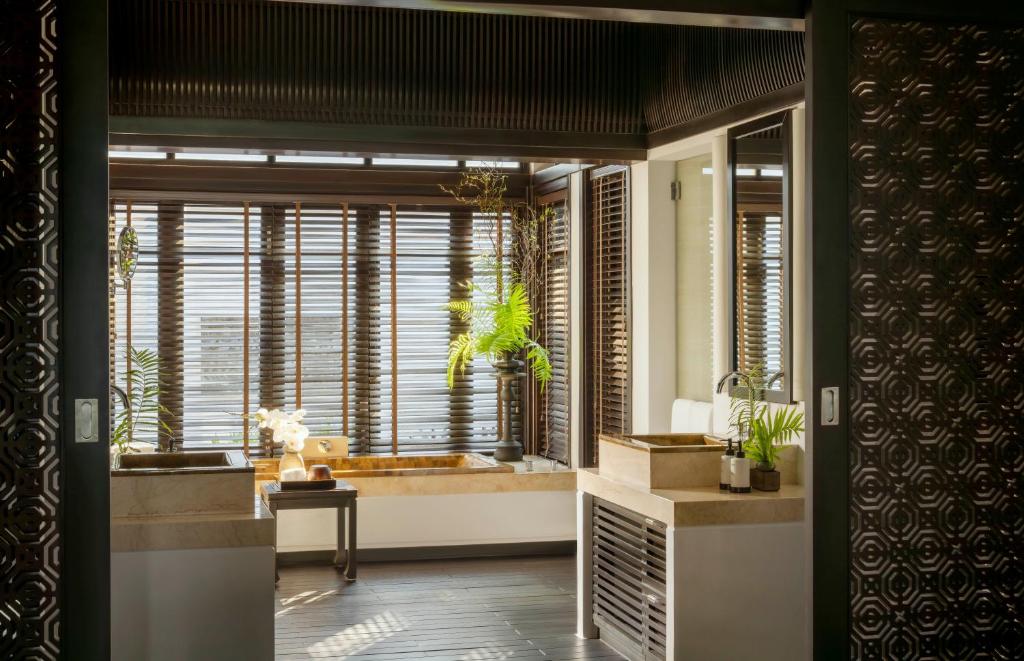 Four Seasons The Nam Hai, Hoi An, Vietnam