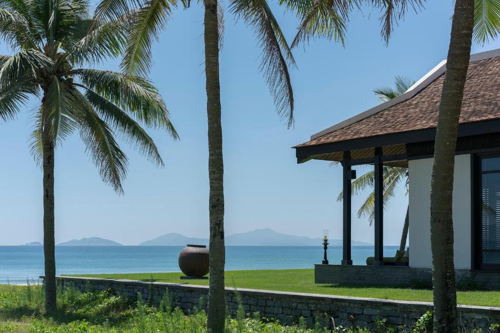 Four Seasons The Nam Hai, Hoi An, Vietnam