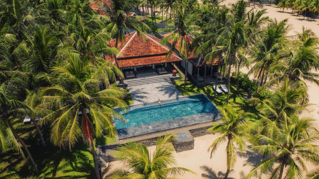 Four Seasons The Nam Hai, Hoi An, Vietnam