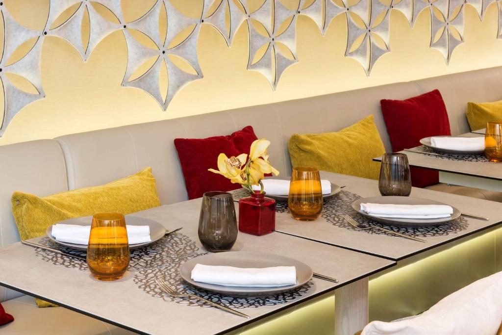 NH Collection Barcelona Podium