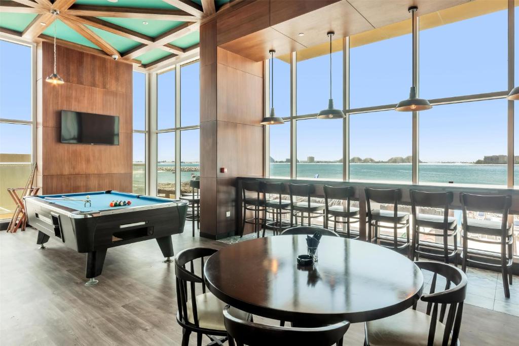 Radisson Resort Ras Al Khaimah Marjan Island