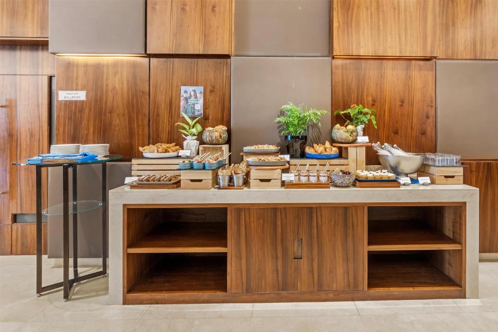 Radisson Resort Ras Al Khaimah Marjan Island