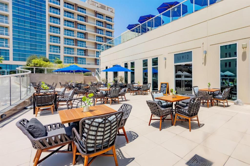 Radisson Resort Ras Al Khaimah Marjan Island