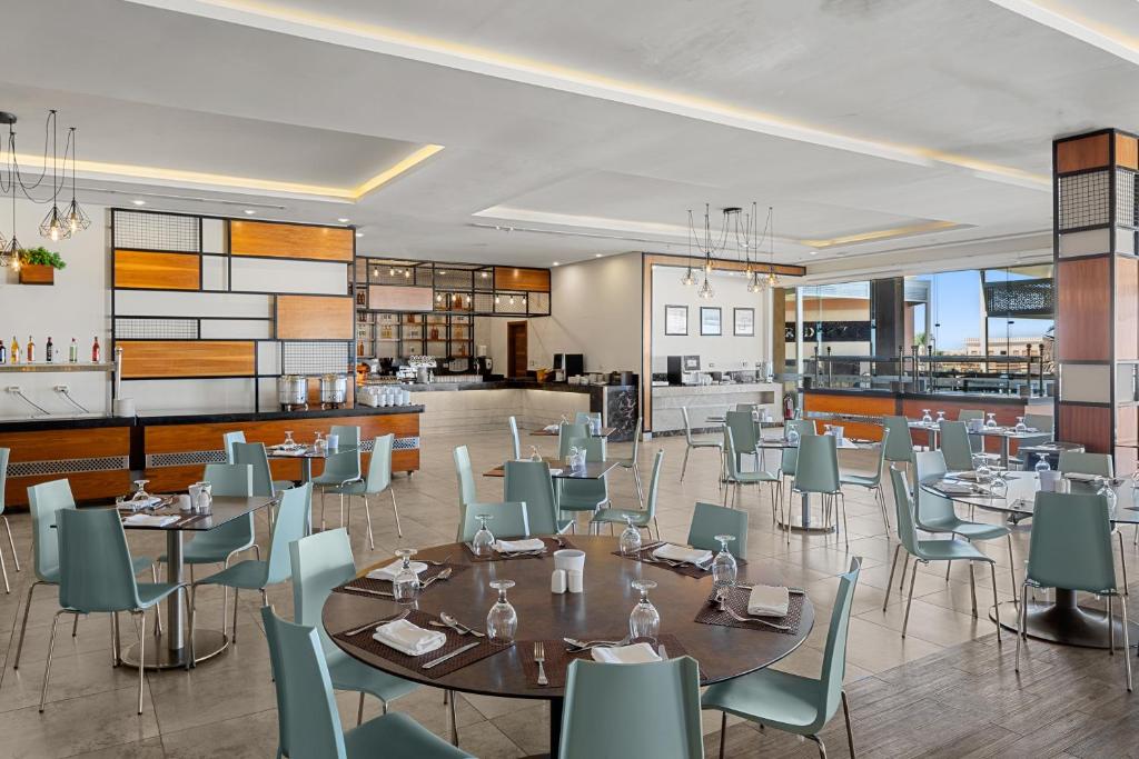 Pickalbatros Palace — Aqua Park Hurghada