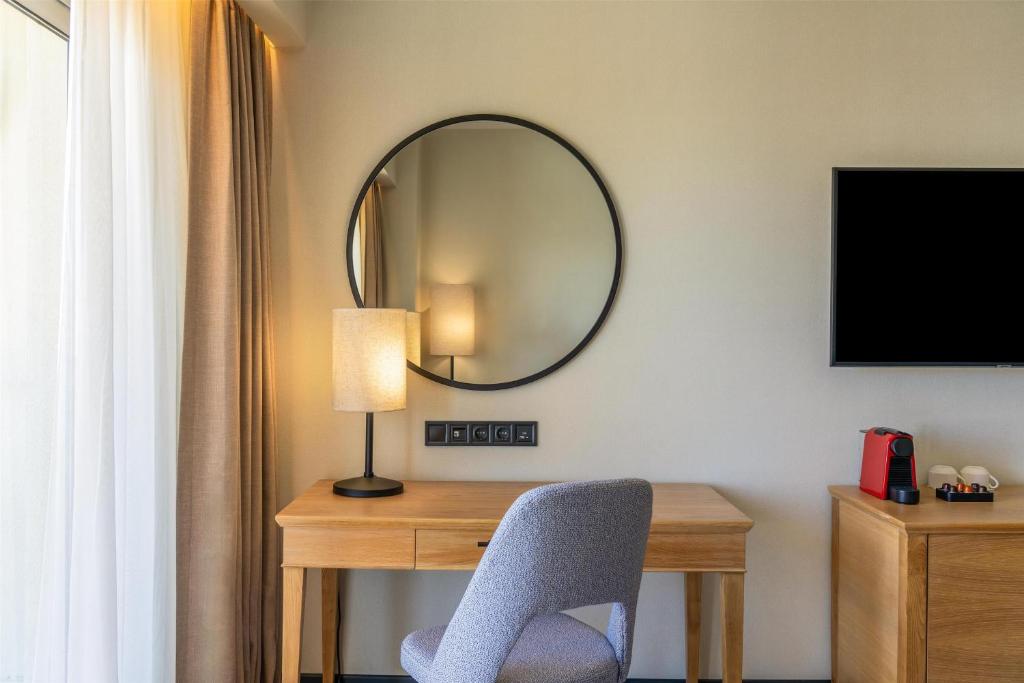 Radisson Blu Resort & Spa Cesme