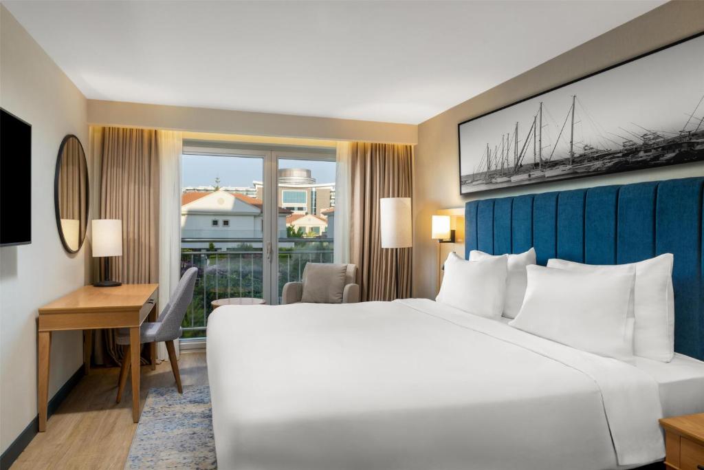 Radisson Blu Resort & Spa Cesme