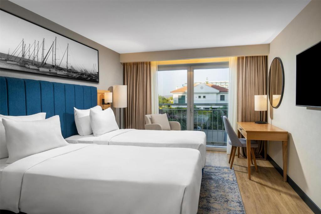 Radisson Blu Resort & Spa Cesme