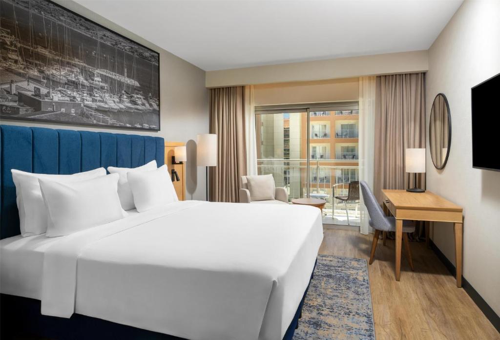 Radisson Blu Resort & Spa Cesme