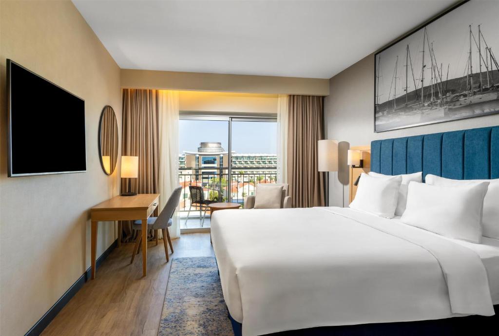 Radisson Blu Resort & Spa Cesme