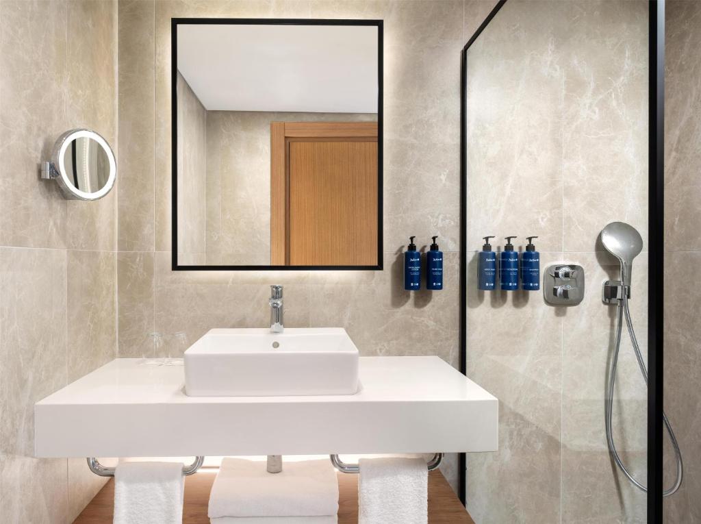 Radisson Blu Resort & Spa Cesme