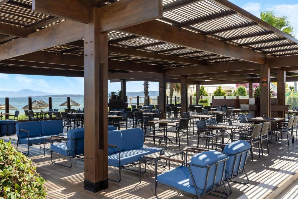 Radisson Blu Resort & Spa Cesme