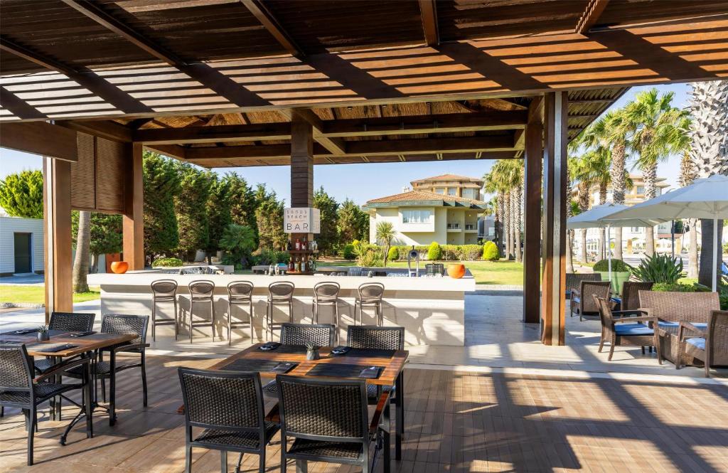 Radisson Blu Resort & Spa Cesme