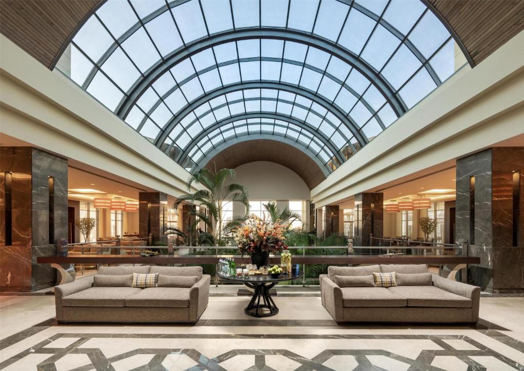 Radisson Blu Resort & Spa Cesme