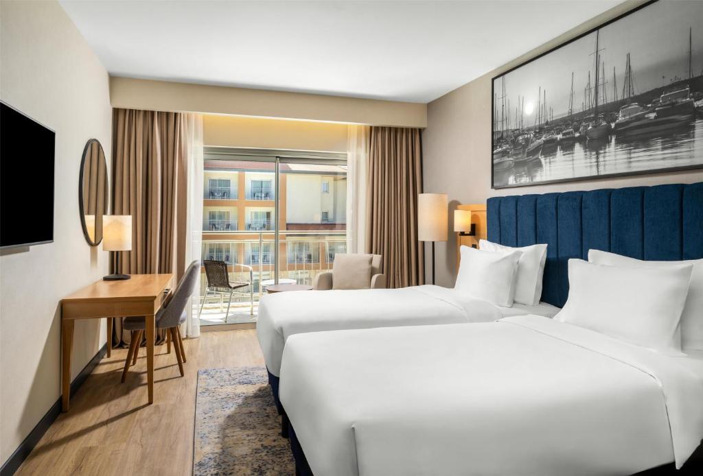 Radisson Blu Resort & Spa Cesme