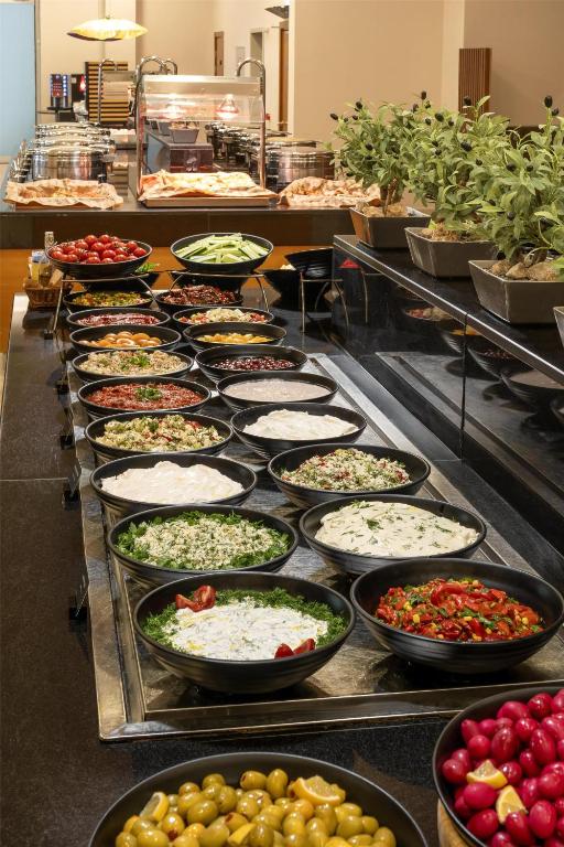 Radisson Blu Resort & Spa Cesme