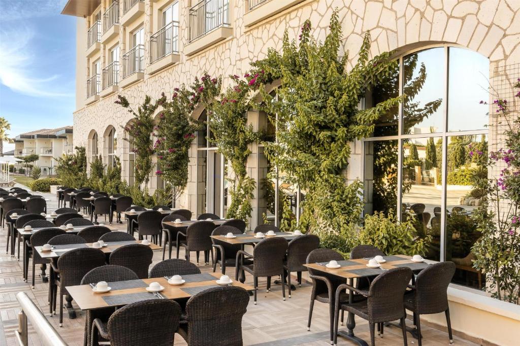 Radisson Blu Resort & Spa Cesme