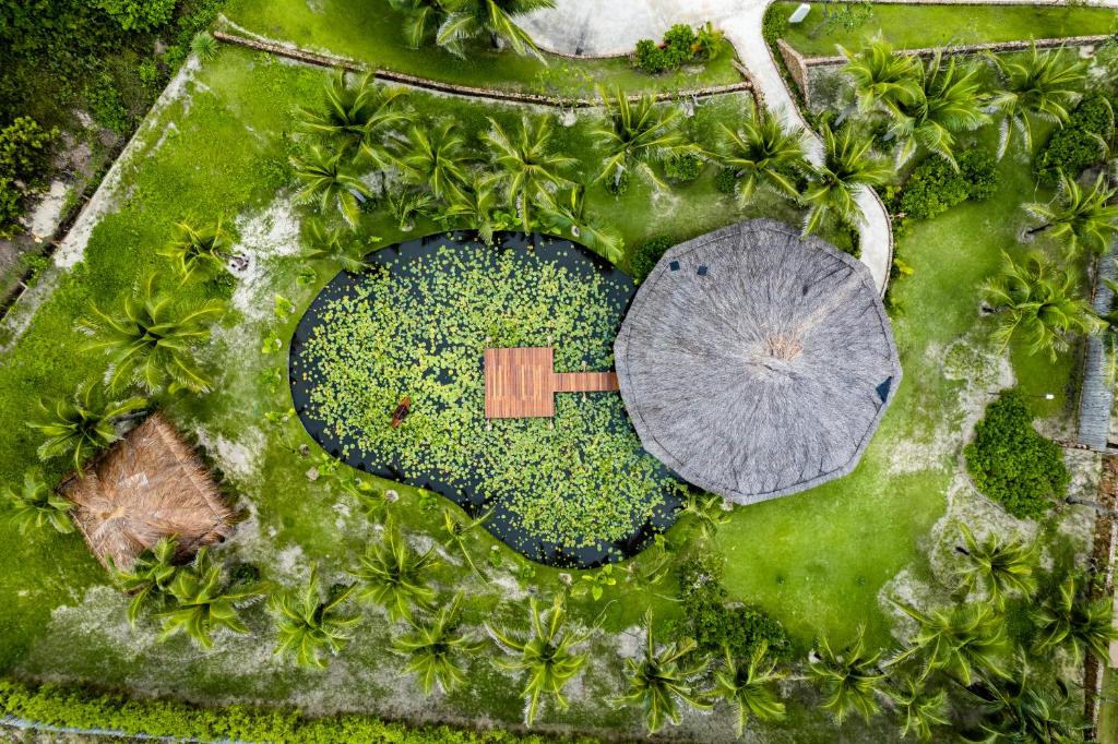 Fusion Resort Cam Ranh — All Spa Inclusive