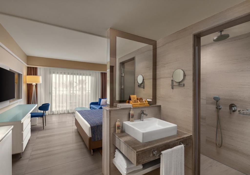 Akra Fethiye Tui Blue Sensatori — Ultra All Inclusive