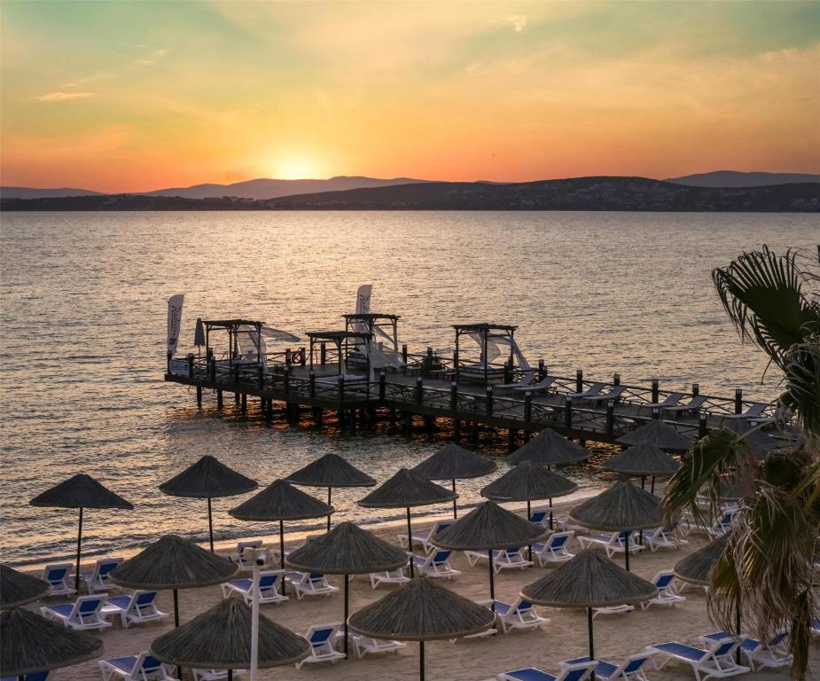 Radisson Blu Resort & Spa Cesme
