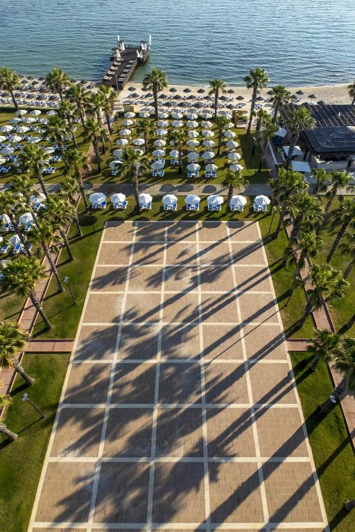 Radisson Blu Resort & Spa Cesme