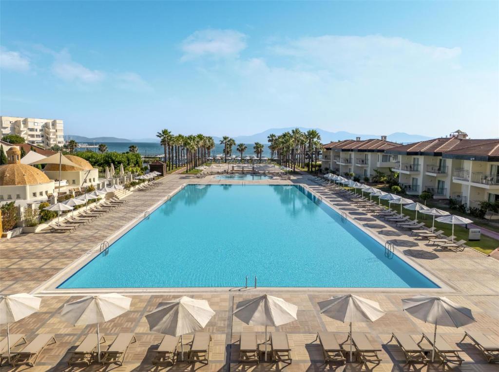 Radisson Blu Resort & Spa Cesme