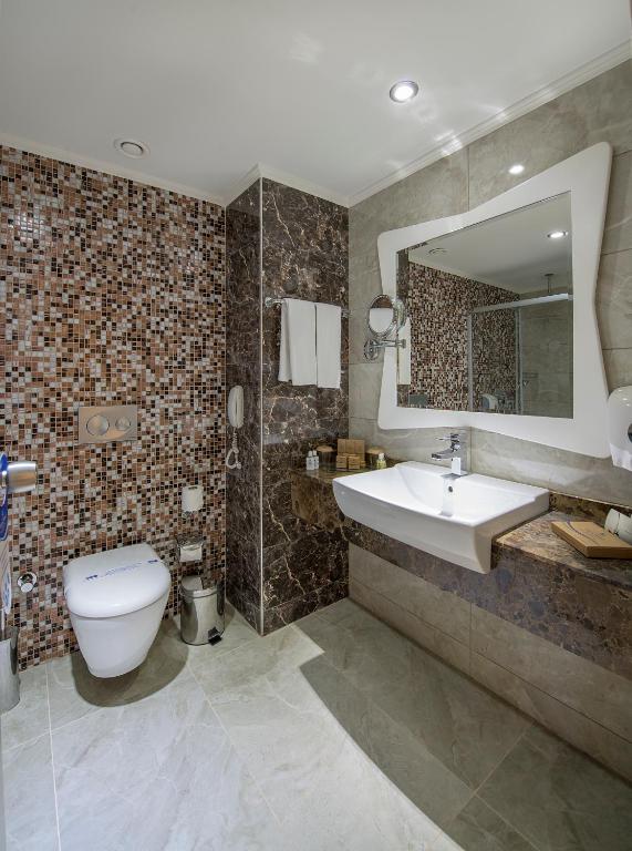 Crystal Sunset Pearl Collection — Ultimate All Inclusive