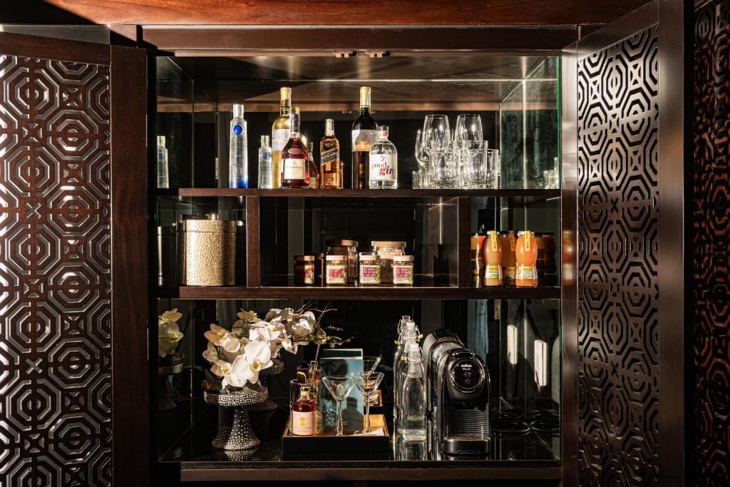 Four Seasons The Nam Hai, Hoi An, Vietnam