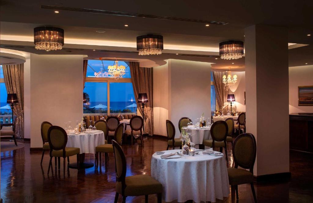 Baron Palace Sahl Hasheesh