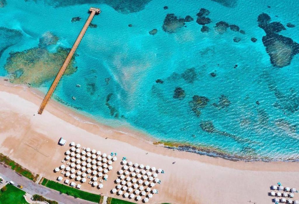 Baron Palace Sahl Hasheesh