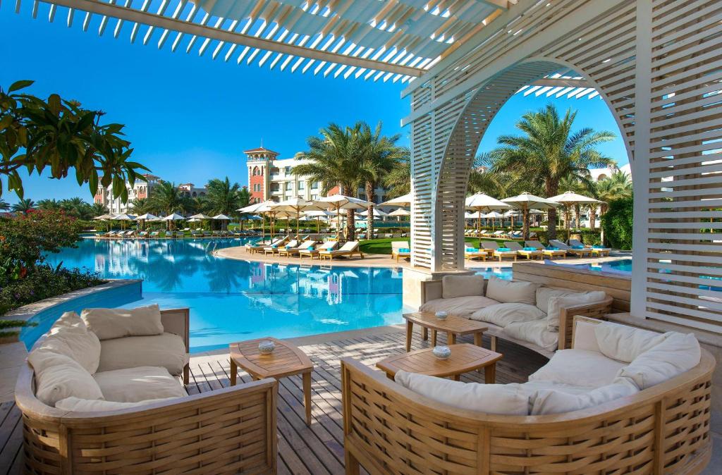 Baron Palace Sahl Hasheesh